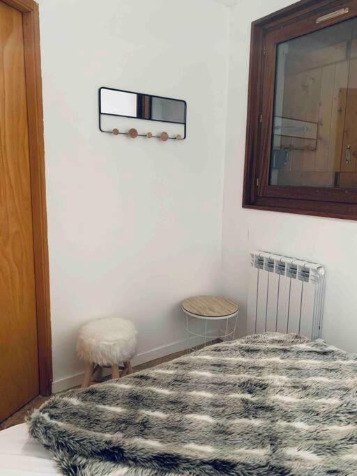 Appartement Au Pied Des Pistes Châtel Esterno foto